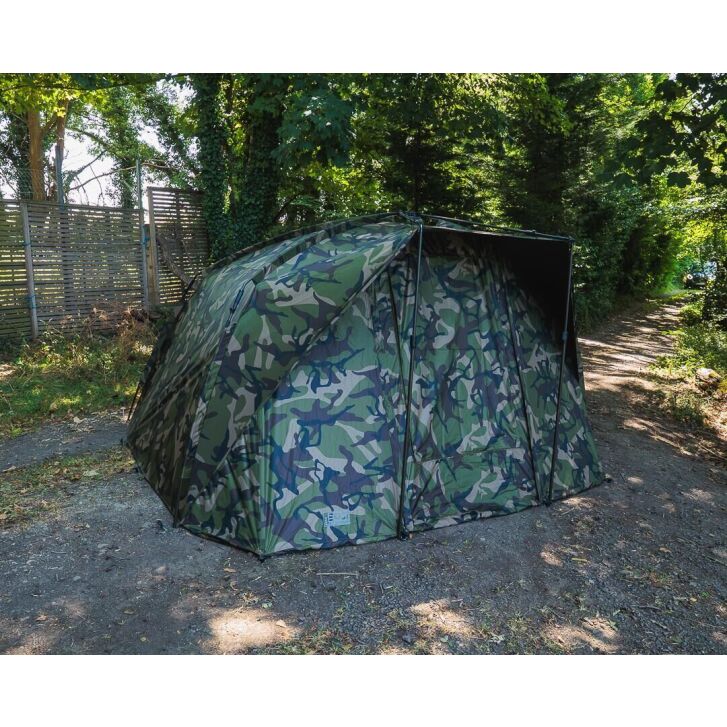 Fox Eos Camo Pro Bivvy - 2 person skin