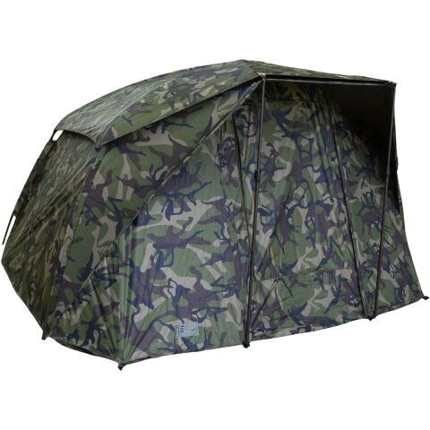 Fox Eos Camo Pro Bivvy - 2 person skin