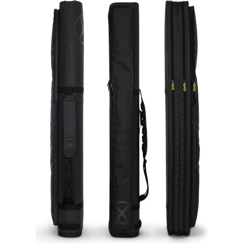 Matrix Horizon Pro Large Rigid Holdall
