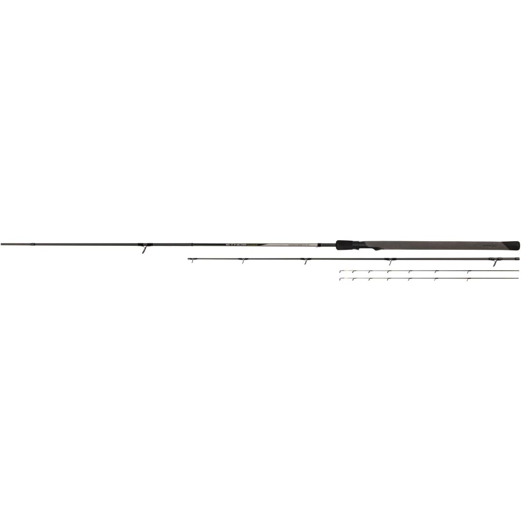 Matrix Ethos Platinum Commercial Feeder Rods | Feeder & Match & Pole