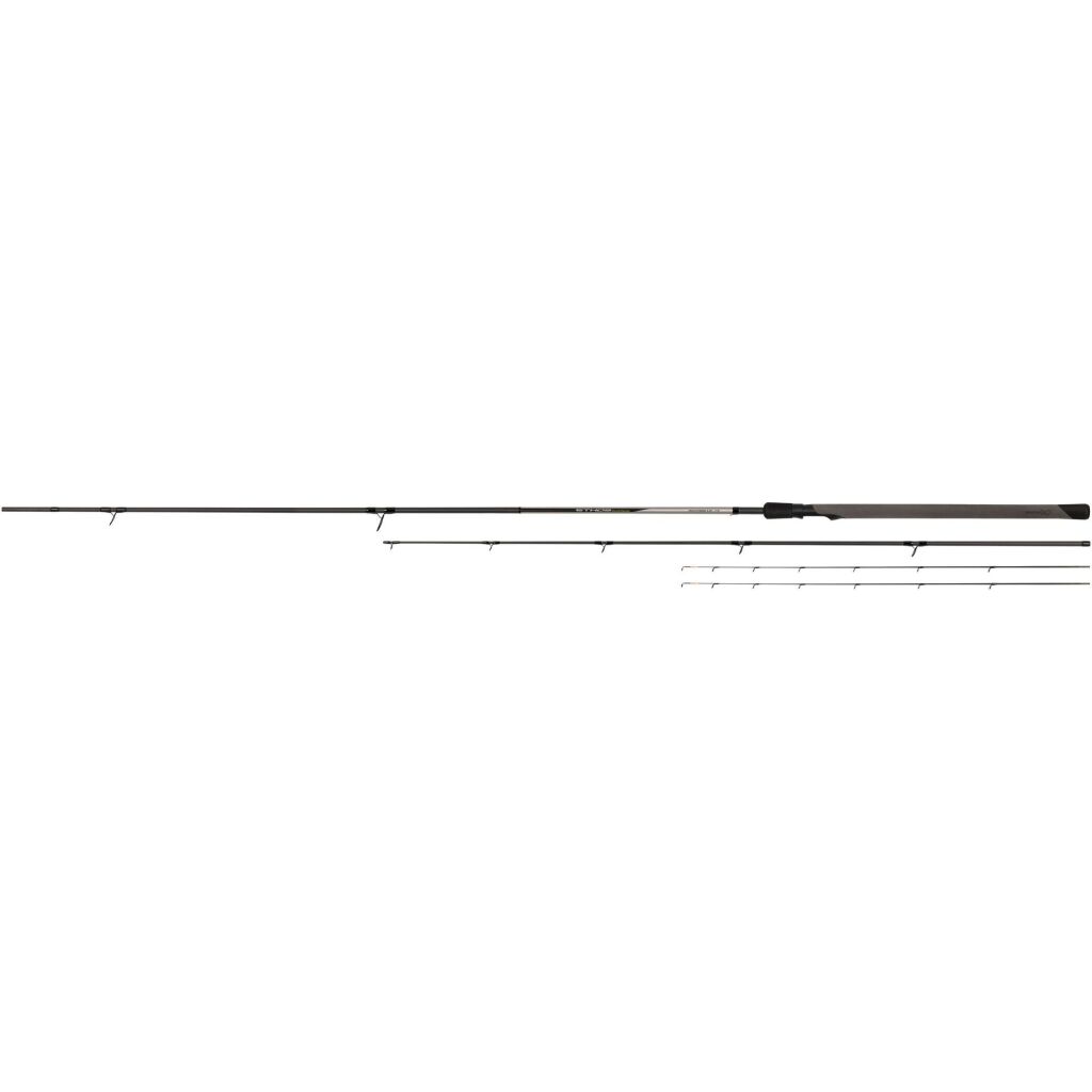 Matrix Ethos Platinum Medium Feeder Rods | Feeder & Match & Pole