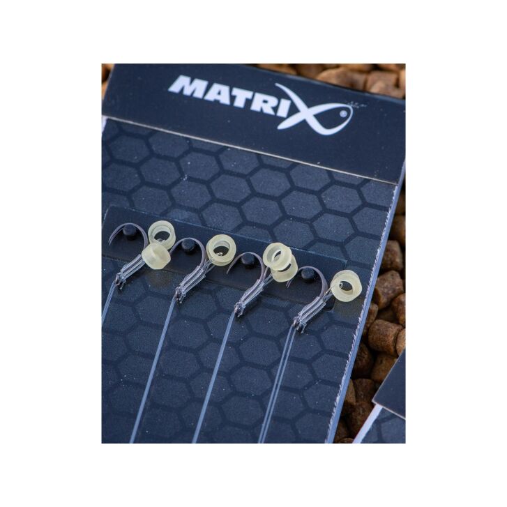 Matrix X7 Carp Method Band Rigs