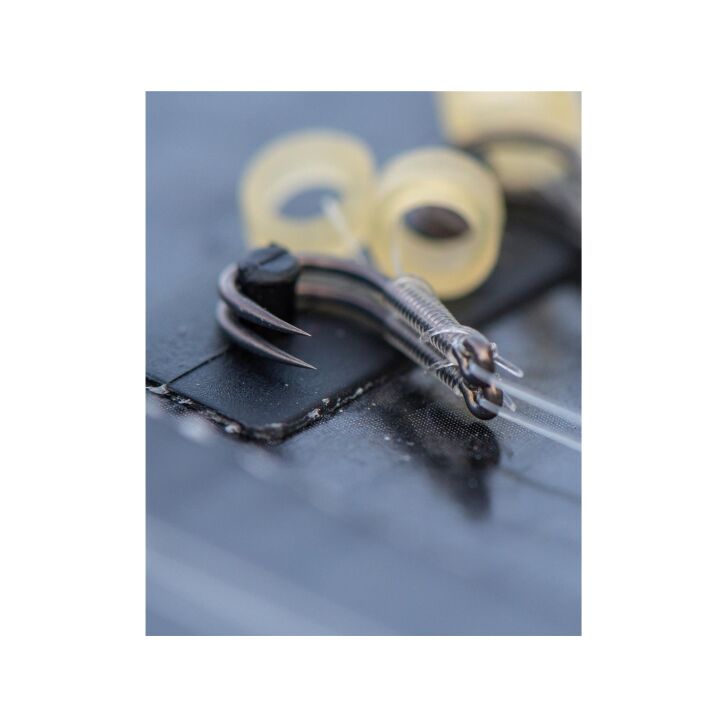 Matrix X8 X-Power Carp 10cm Band Rigs Size 10