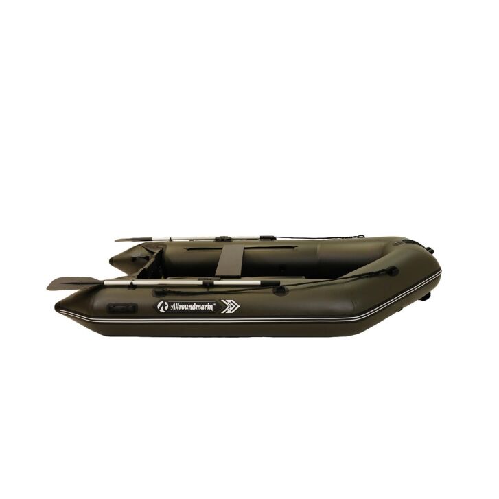 Allroundmarin Kiwi 280 olivgrün