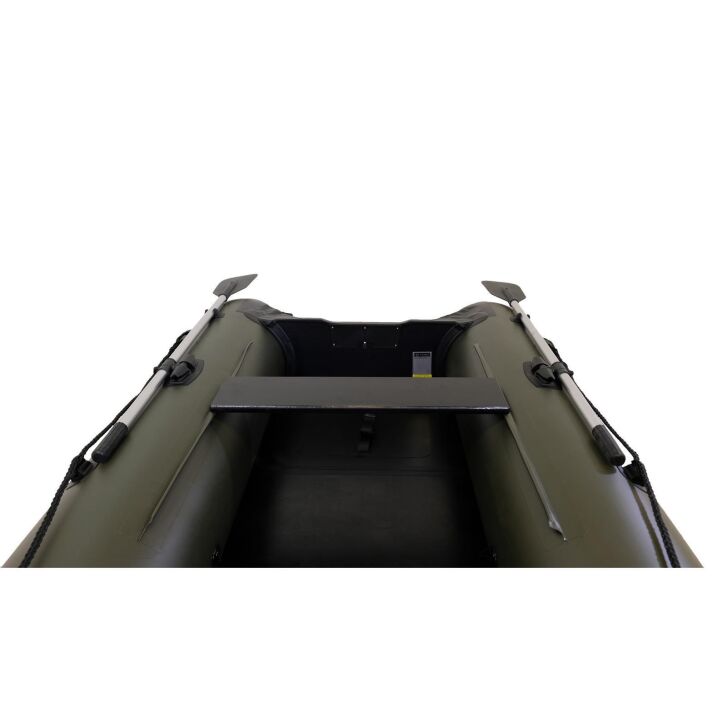 Allroundmarin Kiwi 280 olivgrün