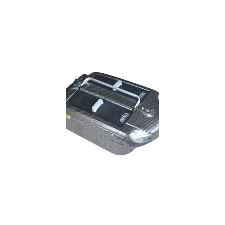 Carplounge RT7 Hopper Cover / Abdeckung Futterluken