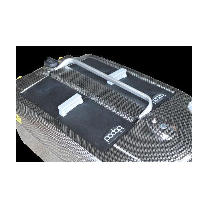 Carplounge RT7 Hopper Cover / Abdeckung Futterluken