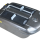 Carplounge RT7 Hopper Cover / Abdeckung Futterluken