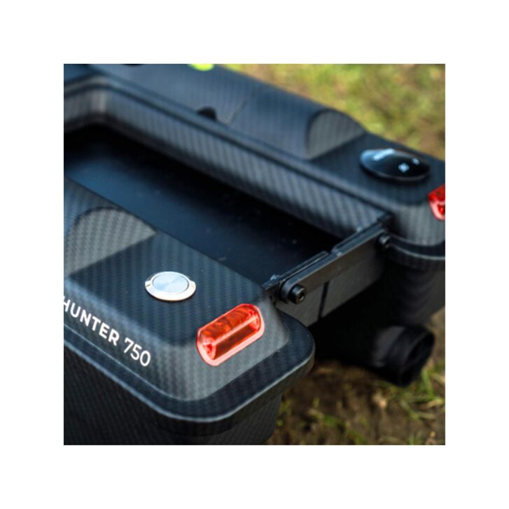 RidgeMonkey Hunter 750 Echo Edition Carpbrothers Bundle