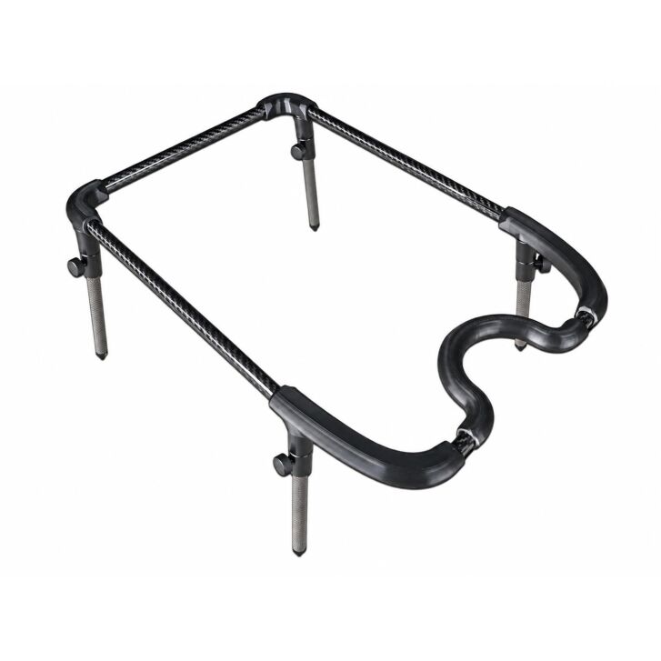 RidgeMonkey Hunter 750 Echo Edition Carpbrothers Bundle