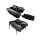 RidgeMonkey Hunter 750 Echo Edition Carpbrothers Bundle