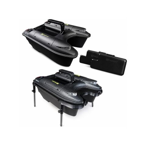 RidgeMonkey Hunter 750 Carpbrothers Bundle