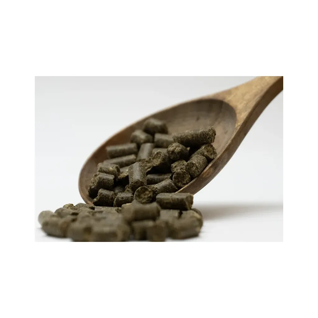 Carpbrothers 100% Hanf Pellets 20kg | Pellets