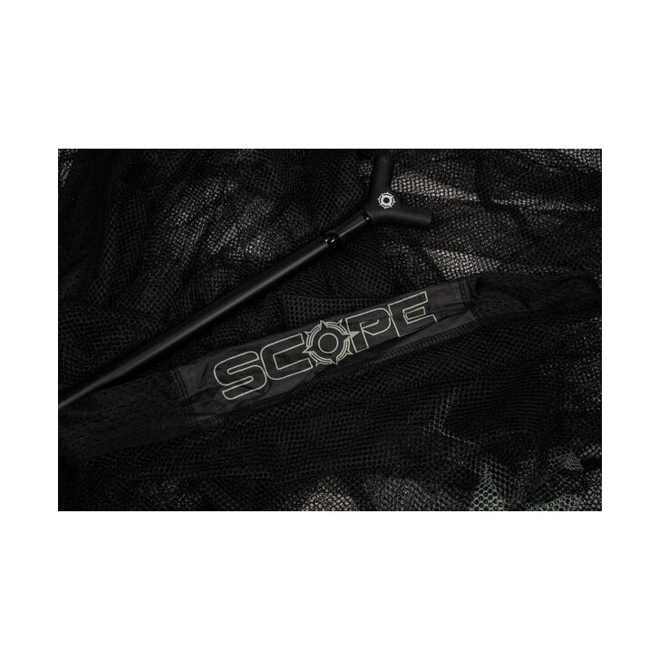 Nash Scope Retract Landing Net 42"