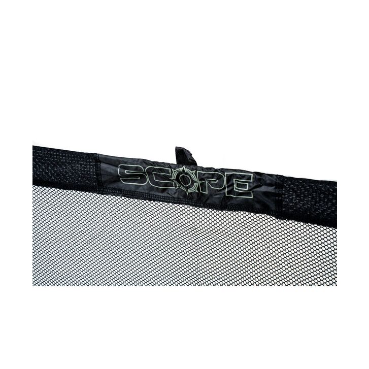 Nash Scope Retract Landing Net 42"