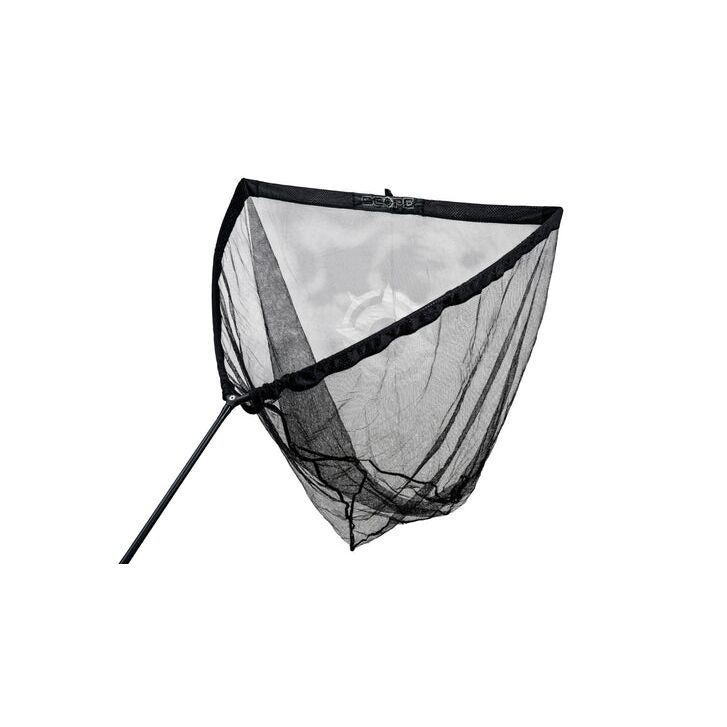 Nash Scope Sawn Off Retract Landing Net 42"