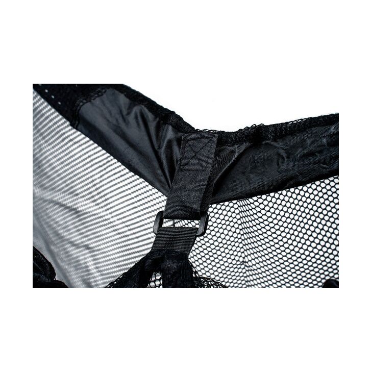 Nash Scope Sawn Off Retract Landing Net 42"