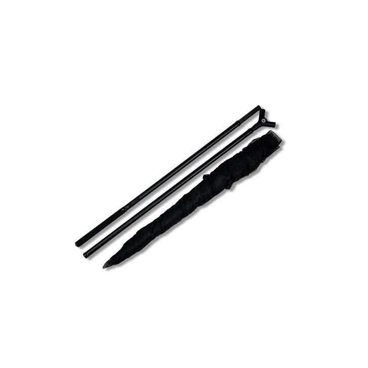 Nash Scope Sawn Off Retract Landing Net 42"