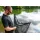 Nash Scope Sawn Off Retract Landing Net 42"
