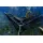 Nash Scope Sawn Off Retract Landing Net 42"