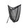 Nash Scope Sawn Off Retract Landing Net 42"