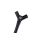 Nash Scope Sawn Off Retract Landing Net 42"