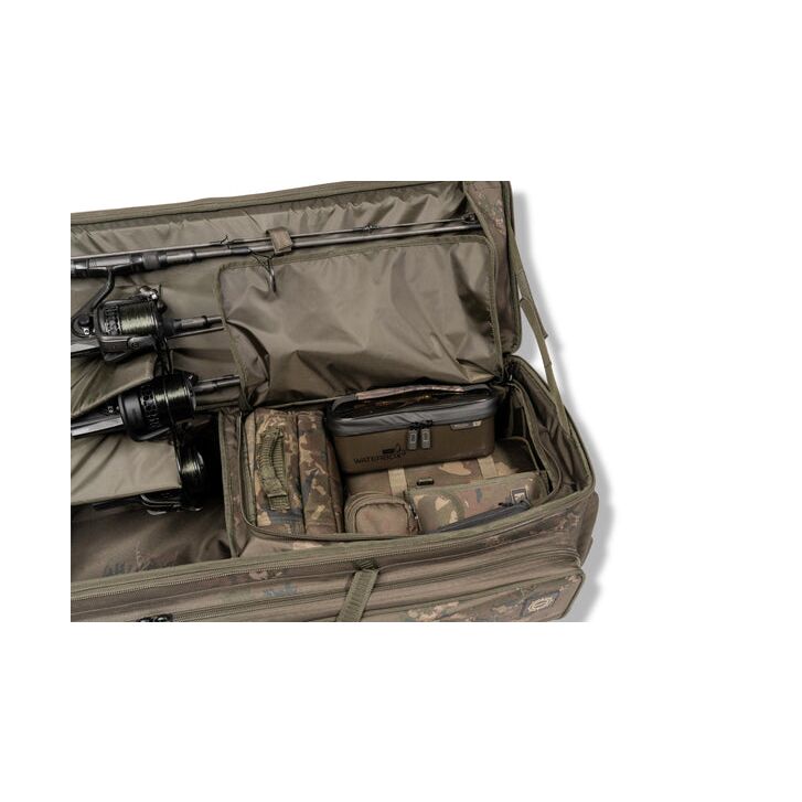 Nash Scope 9ft All In One Transporter