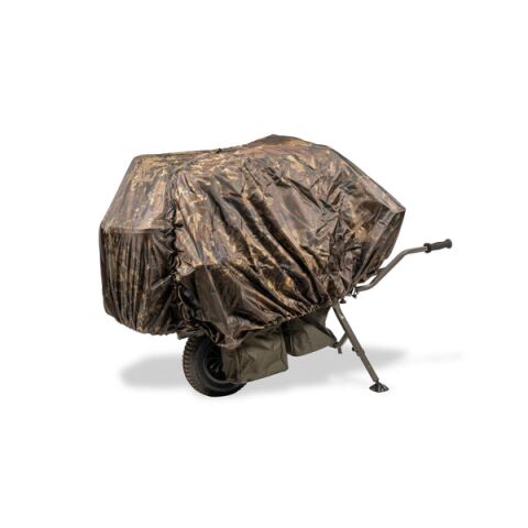 Nash Trax Barrow Cover Camo