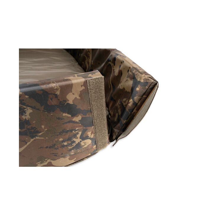 Nash Carp Care Welded Corral Mat Camo