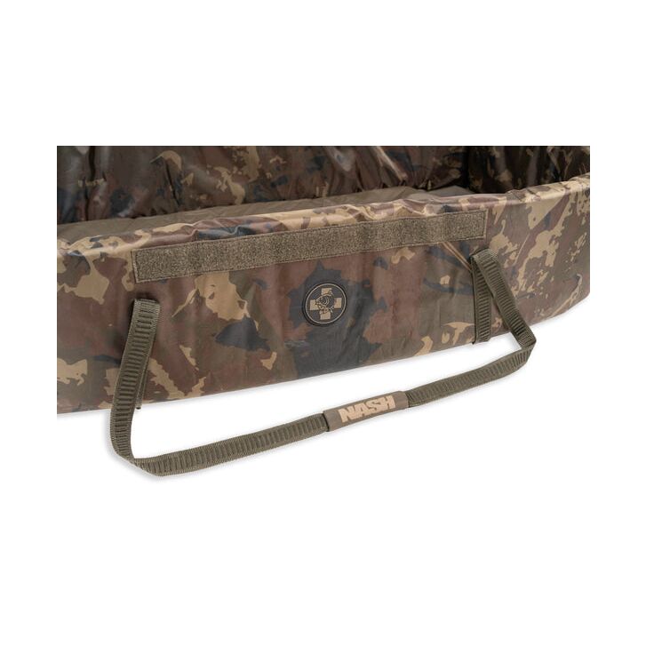 Nash Carp Care Welded Corral Mat Camo