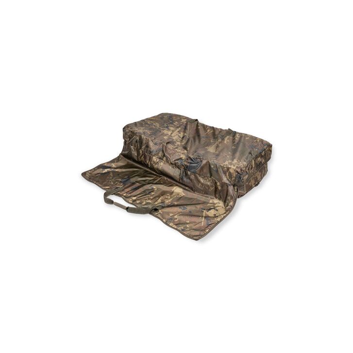 Nash Carp Care Welded Corral Mat Camo