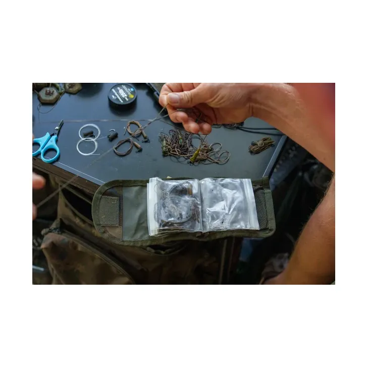 Nash Subterfuge Wallet Pouch
