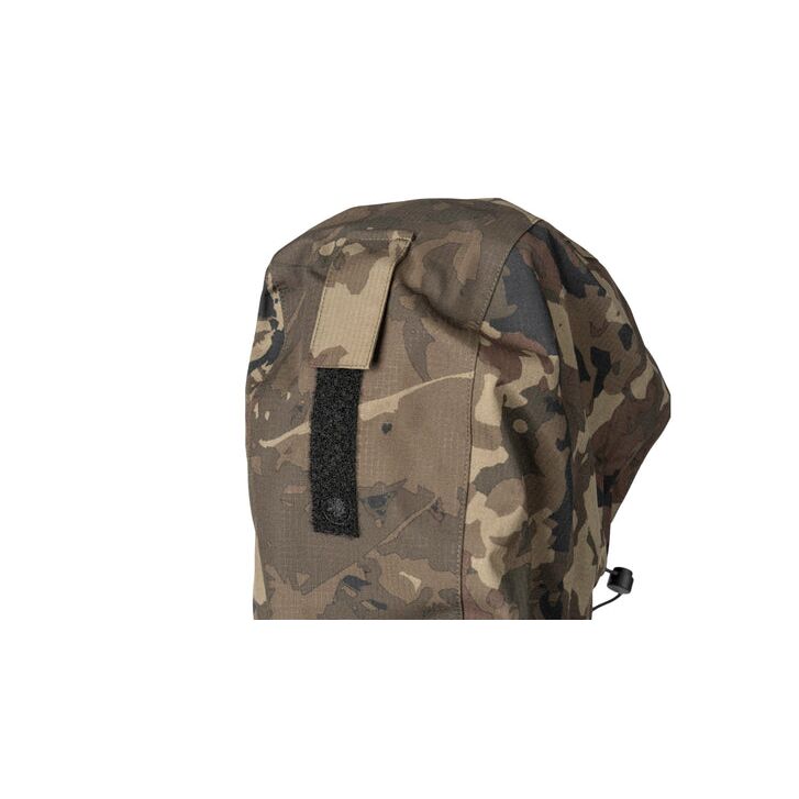 Nash ZT Apex Waterproof Jacket Camo