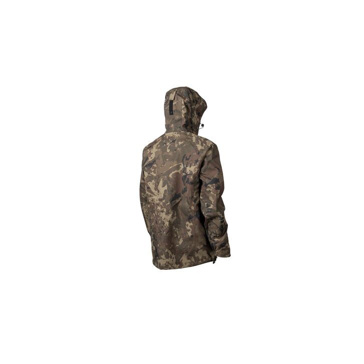 Nash ZT Apex Waterproof Jacket Camo
