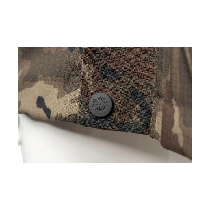 Nash ZT Apex Waterproof Jacket Camo