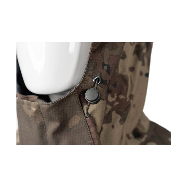 Nash ZT Apex Waterproof Jacket Camo