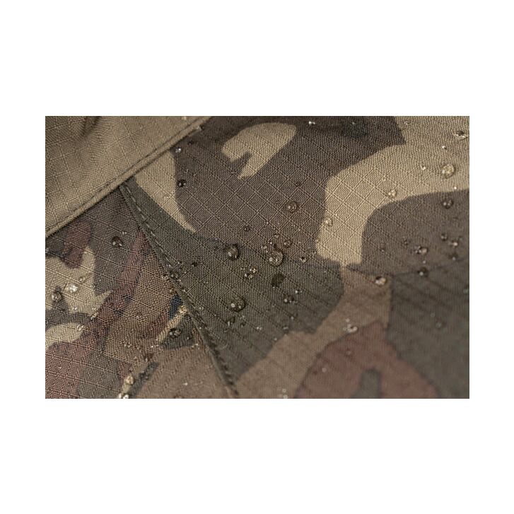 Nash ZT Apex Waterproof Jacket Camo