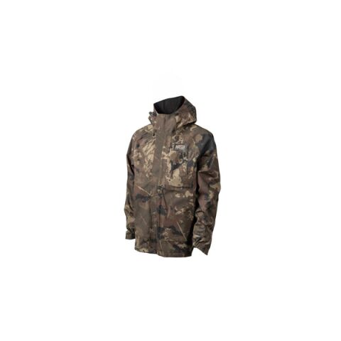 Nash ZT Apex Waterproof Jacket Camo