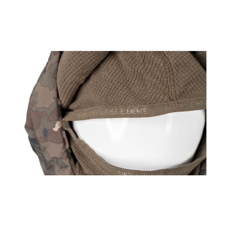 Nash ZT PermaFrost Fleece Camo