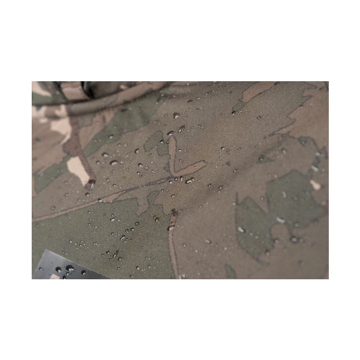 Nash ZT PermaFrost Fleece Camo