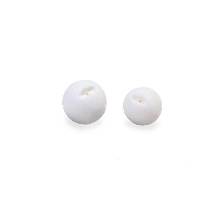 Korda Pop Up Boilie Banoffee White | 14mm