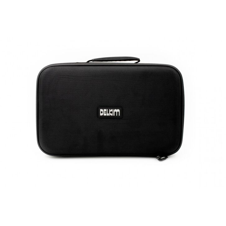 Delkim Black Box V2 (ALARM AND HANGER STORAGE CASE)