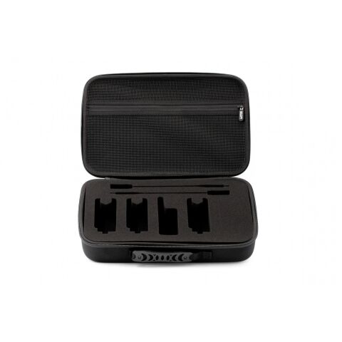 Delkim Black Box V2 (ALARM AND HANGER STORAGE CASE)