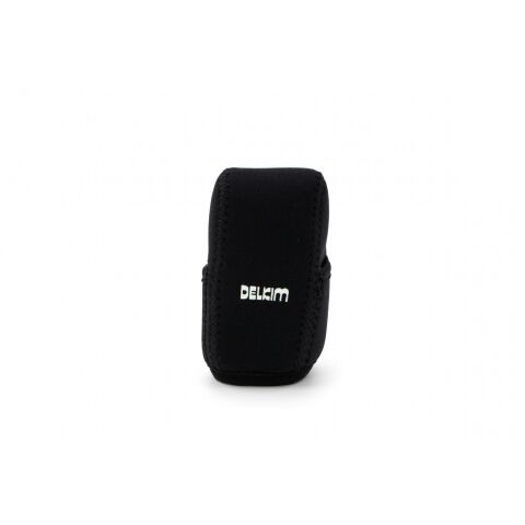 Delkim Digital Alarm Cover