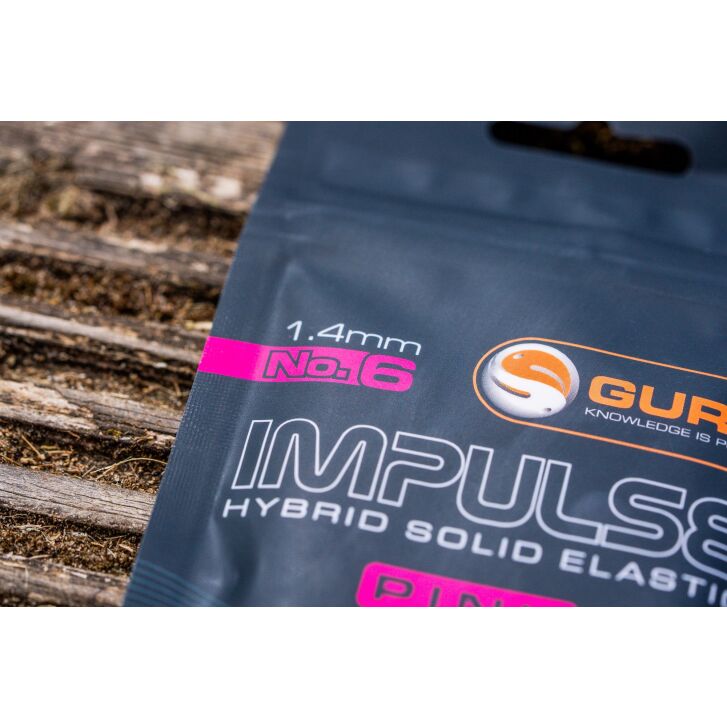Guru Hybrid Elastic