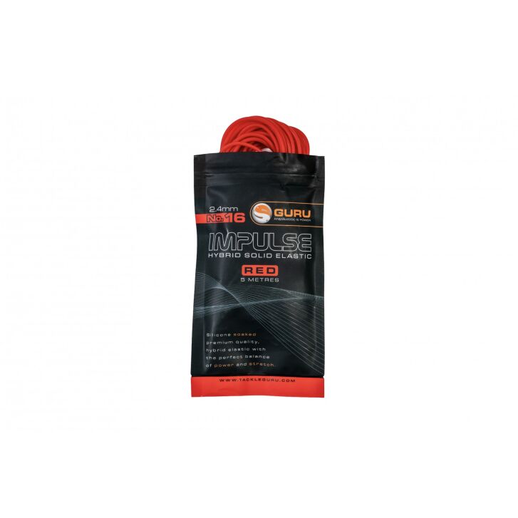 Guru Hybrid Elastic
