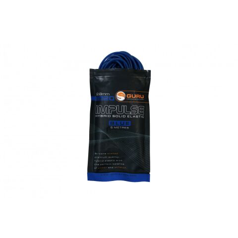 Guru Hybrid Elastic
