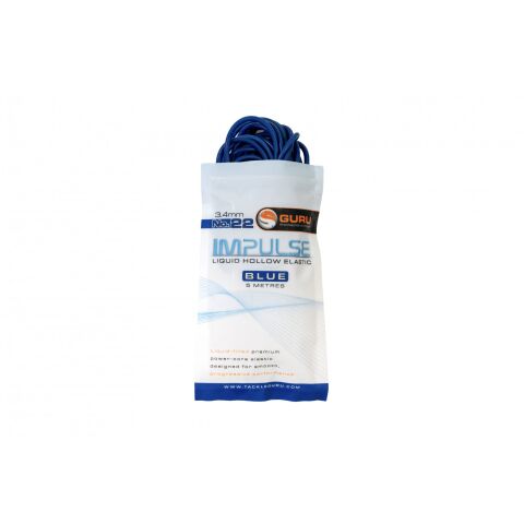Guru Hollow Elastic