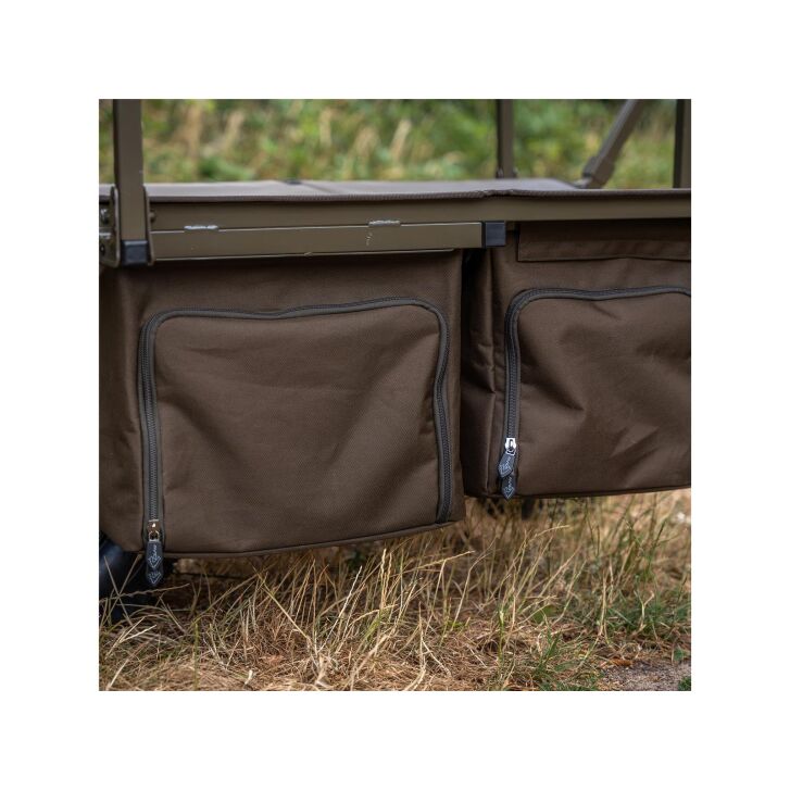 Avid Transit Tri-Terrain Barrow B-Ware