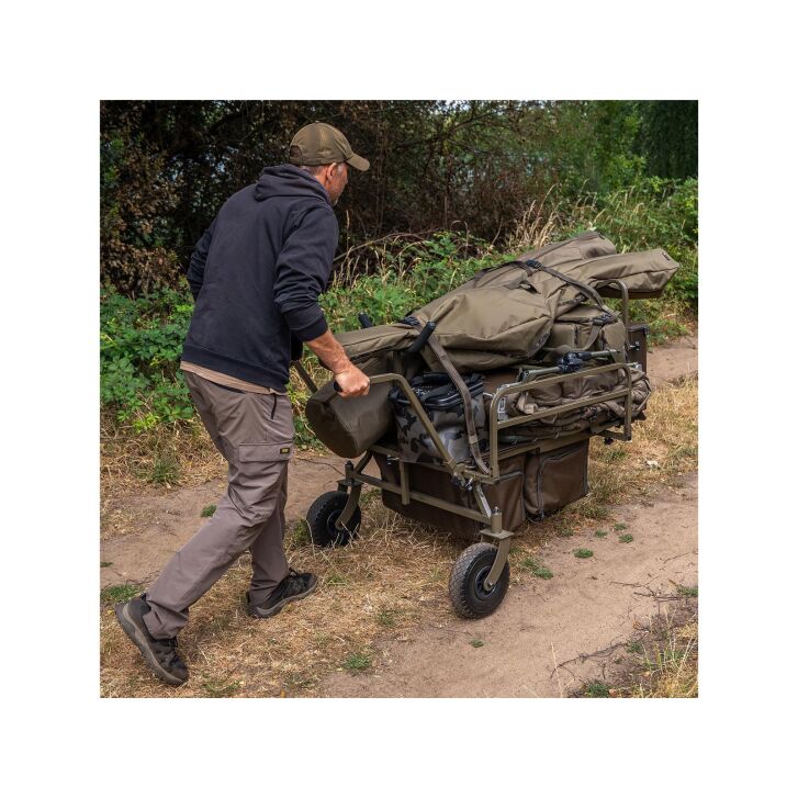 Avid Transit Tri-Terrain Barrow B-Ware